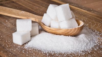 suiker en zoetstoffen