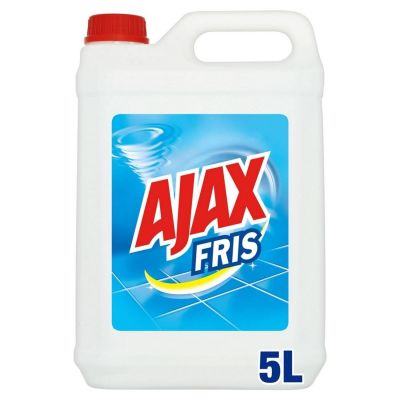 Ajax fris, 5 liter 