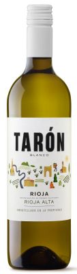 Bodegas Tarón Blanco, droge witte wijn, 750ml