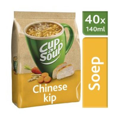 CAS Chinese Kip, 1 zak