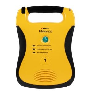 Defibtech Lifeline AUTO AED Pakket a (vol-automaat) NL