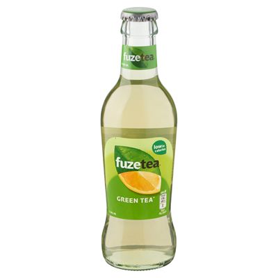 Fuze Tea Green, 24x20cl 