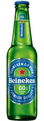 Heineken 0.0, 24x30cl