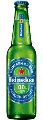 Heineken 0.0, 24x30cl 