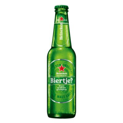 Heineken, 24x30cl