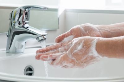 hygiene en desinfectie