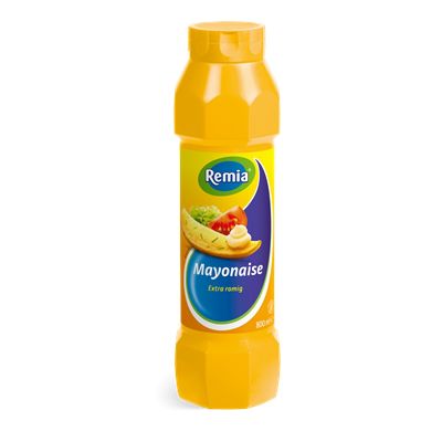 Remia Mayonaise, 800ml
