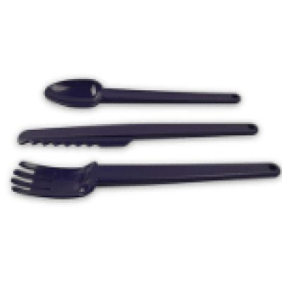 SoftLine mes, veilig bestek 